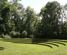 Amphitheater