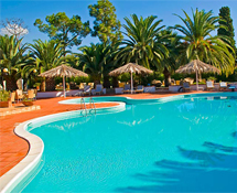 Swimming Pool – Serena